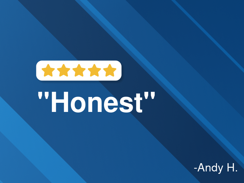 My Honest Mechanic logo