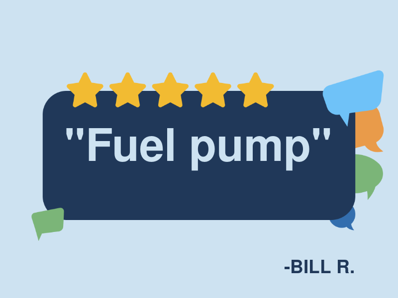 Rob's Truck & Auto Repair logo