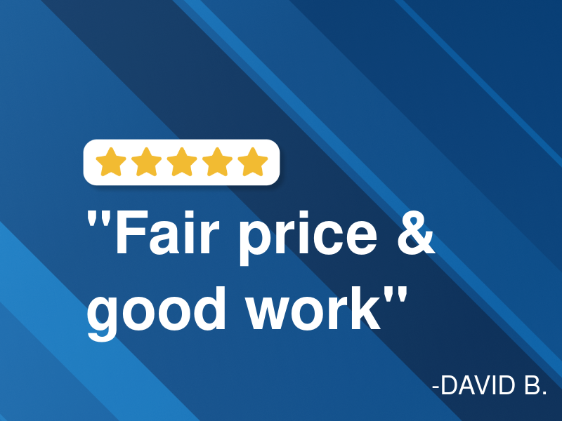 Fehlman Bros Inc logo