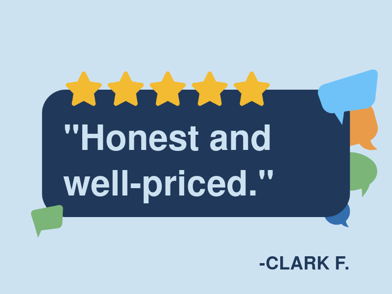 ProCare Tire and Auto Service logo