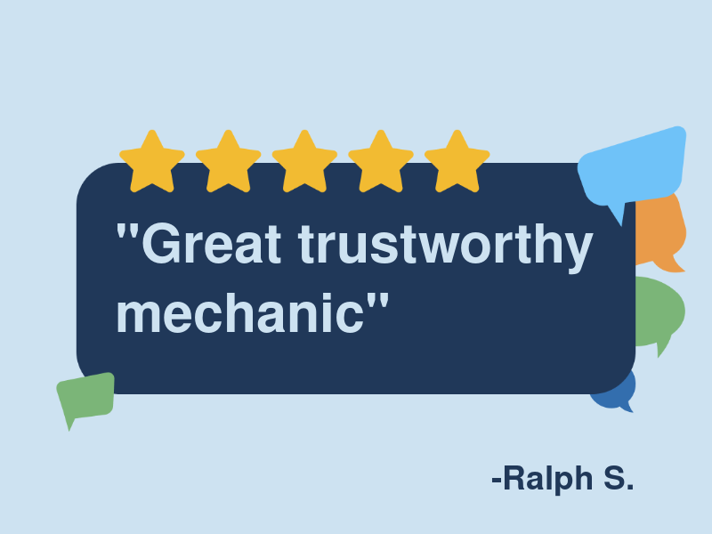 Affordable Auto Care logo