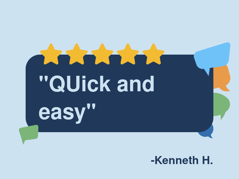 Nick's Auto Repair logo