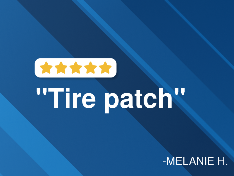 Spectrum Automotive & Tire Solutions logo