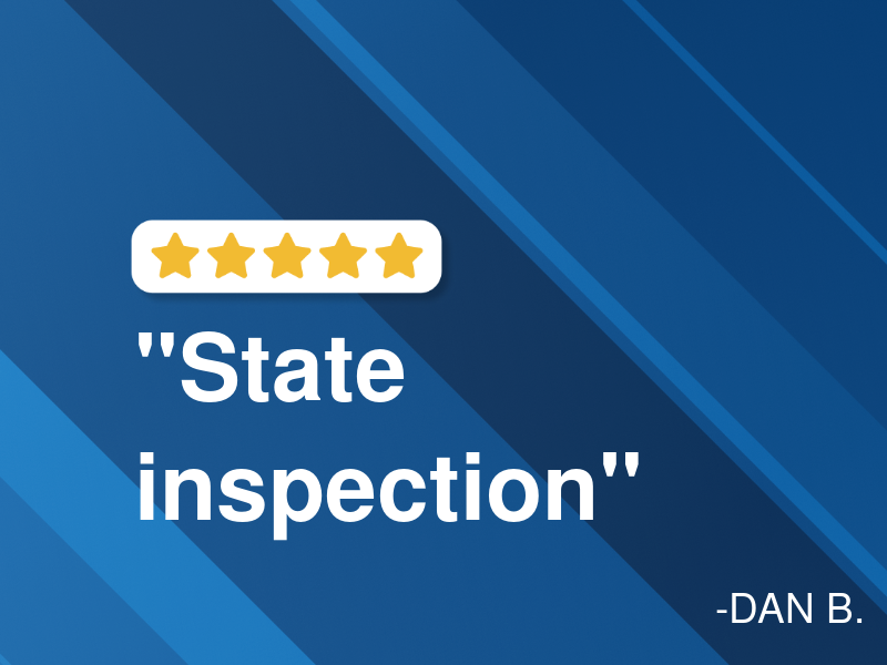 Coyner Springs Service Center logo