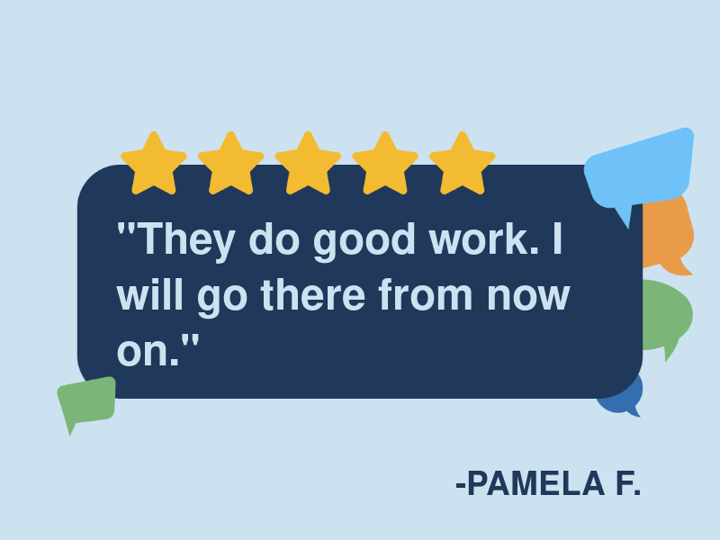 Quality Auto Repairs logo