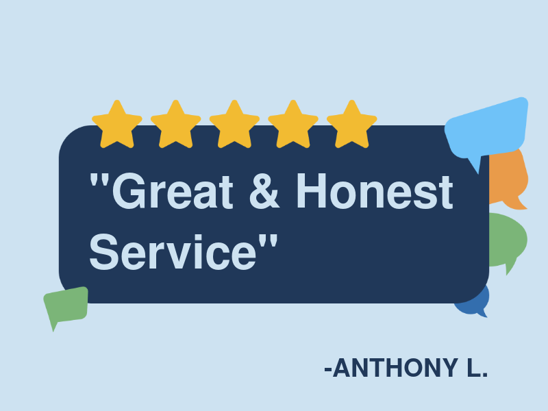 Gordy's Choice Auto Repair & Tire logo