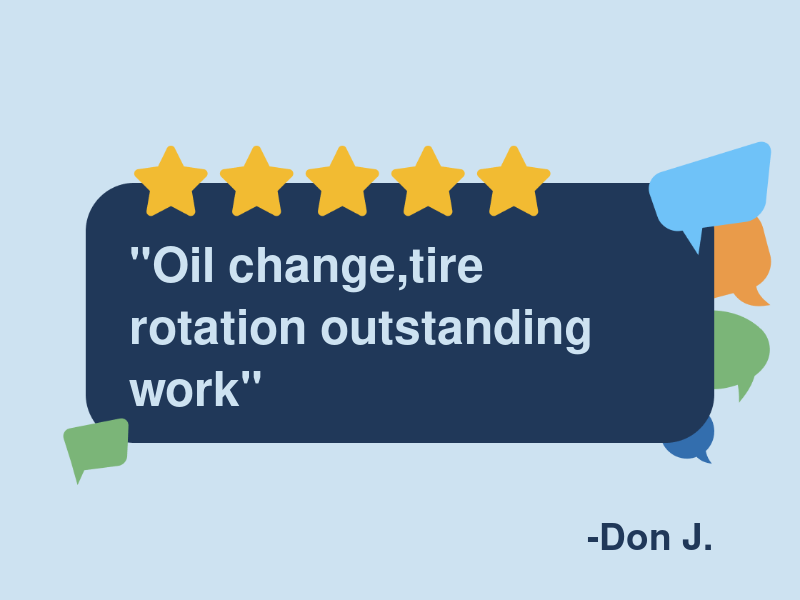 Lacey Auto Care logo