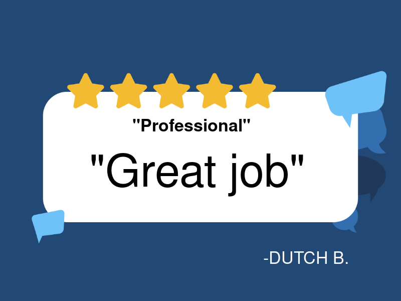 Deltaville Auto logo