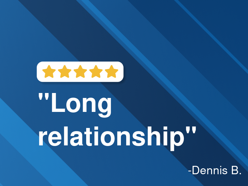 B & F Auto Services logo