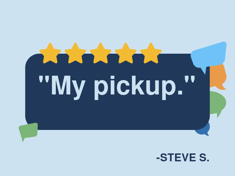 McKee's Auto Center logo