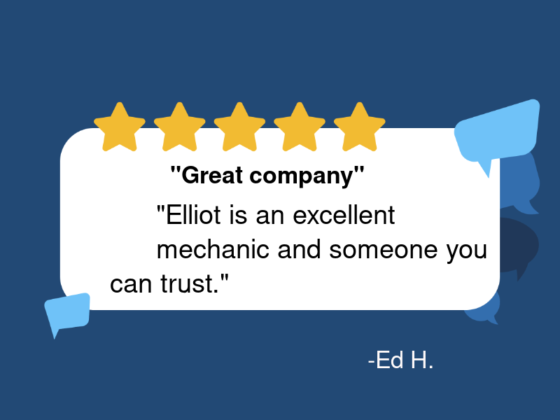 Fine Automotive Services  logo