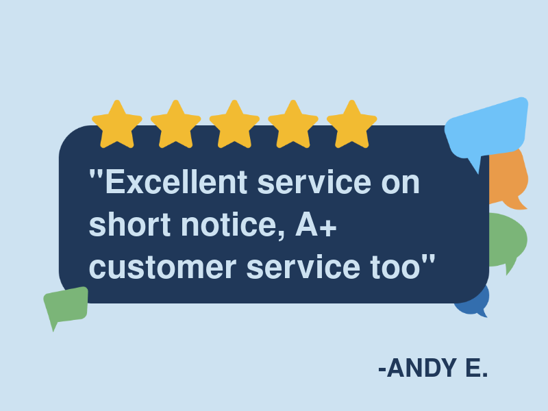 Local Auto Repair logo