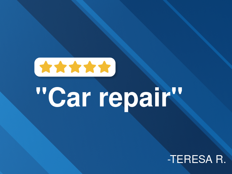 Drew Street Auto Repair logo