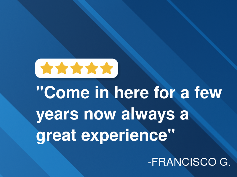 B3nji's Auto Repair logo