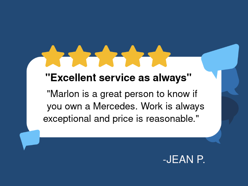 Mercedes Benz Werkstatt logo