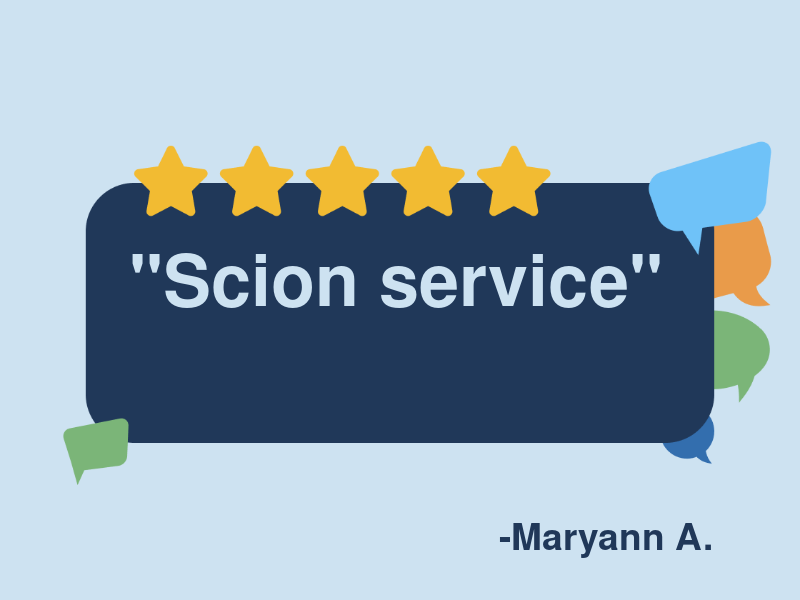 Joel's Auto Technology logo