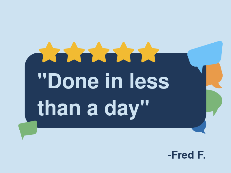 Blanchard Auto Repair logo