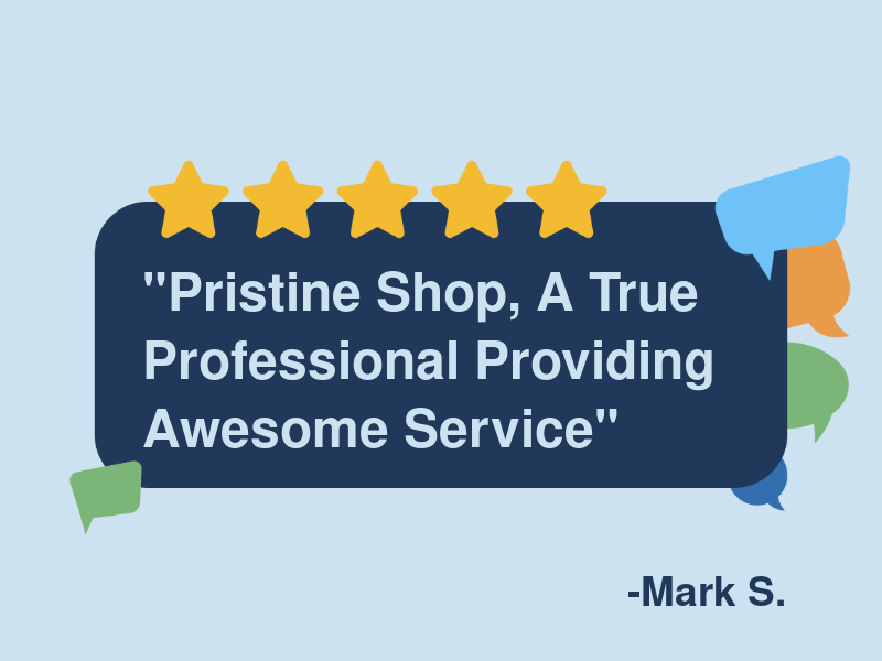 Lux Euro Garage logo