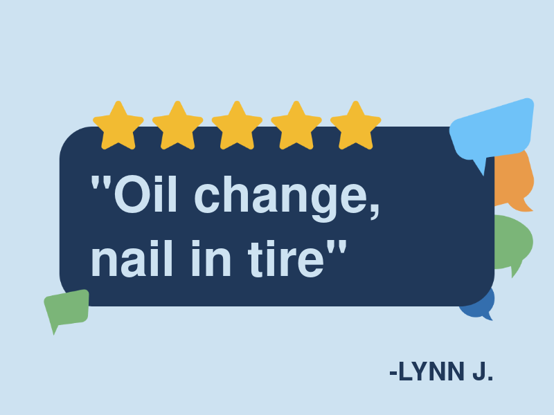 Country Tire And Service  logo