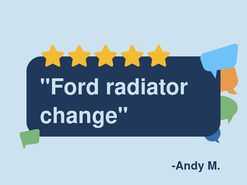 Mitch's Automotive  logo