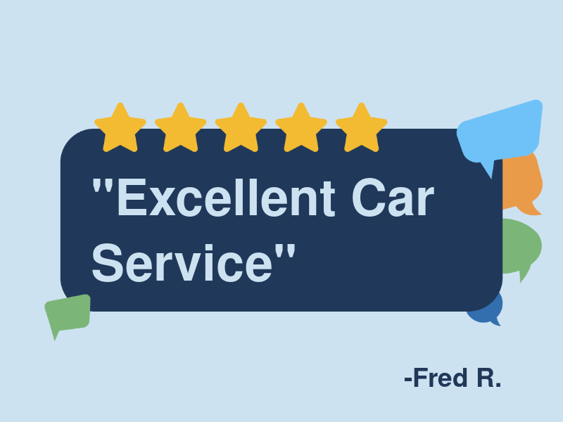 1st Gear Auto Repair logo