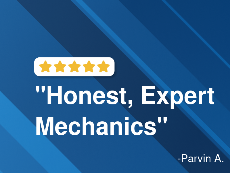 Purrfect Auto Service logo