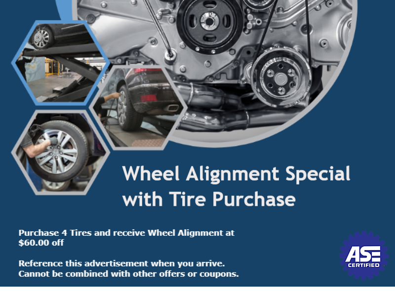 Olson's Auto & Truck Repair logo