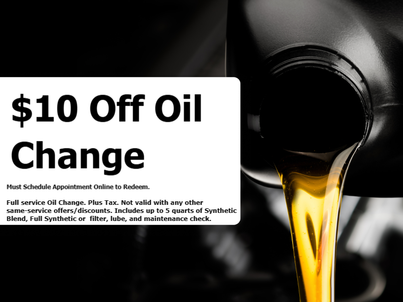 Downtown Auto & Muffler logo