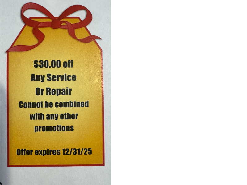 Rapido Automotive Repair logo