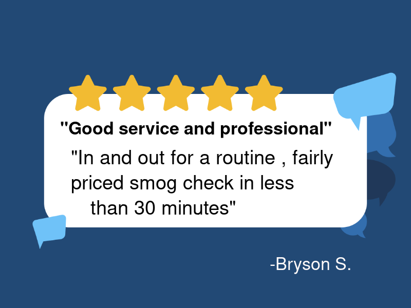 Santa Barbara Smog Shop logo