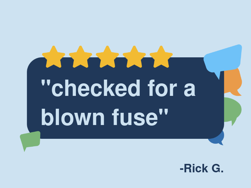 Norris Auto Repair logo