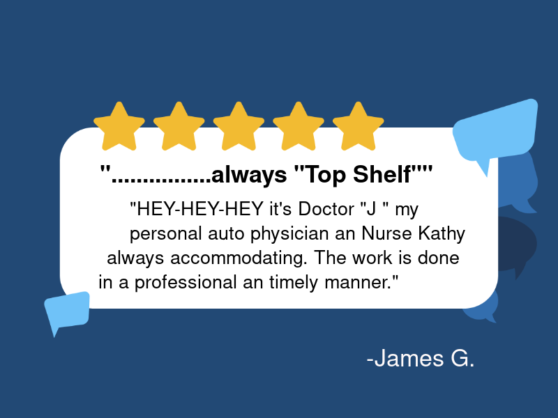 J-N-J Auto Service logo