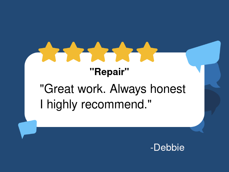 R & C Auto Repair logo