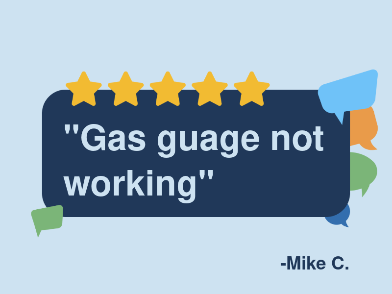 Craig Automotive Services logo