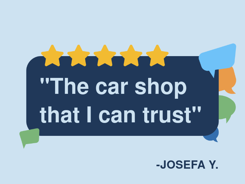 Danny's Tires & Car Care logo