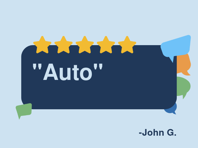 Experienced Automotive logo