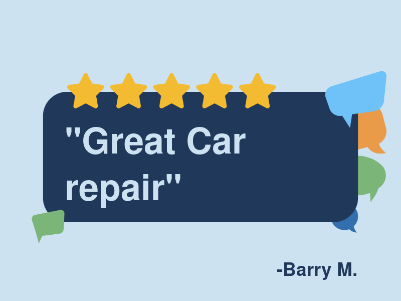 Paoli Auto Repair logo