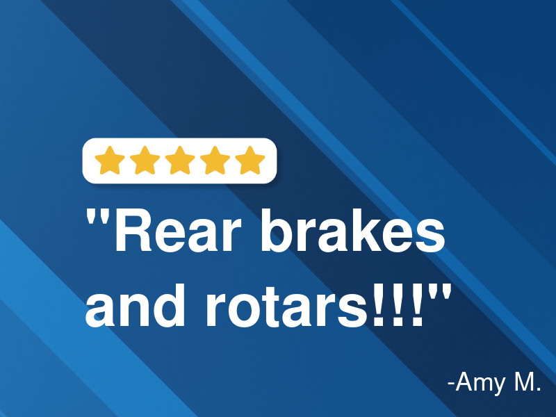 Marickio's Auto Repair logo