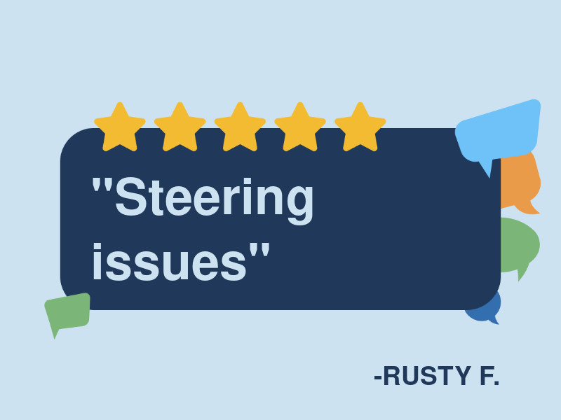 Stuart Auto Repair & AC Pros logo