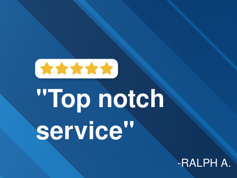 Niguel Auto Service logo