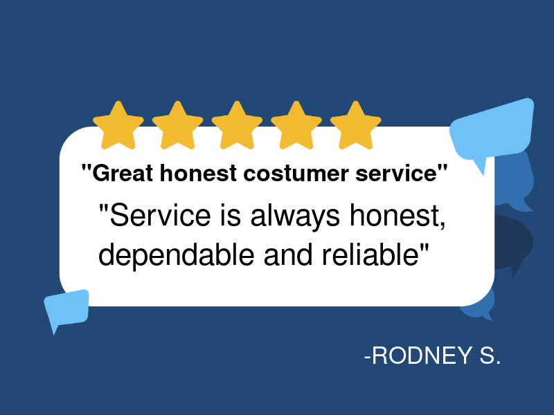 Quality Auto & Tire Center logo