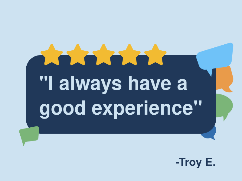 Destin Auto Care logo