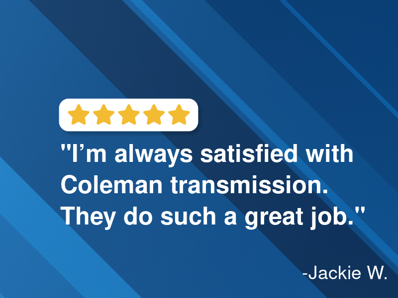 Coleman Taylor Transmission logo