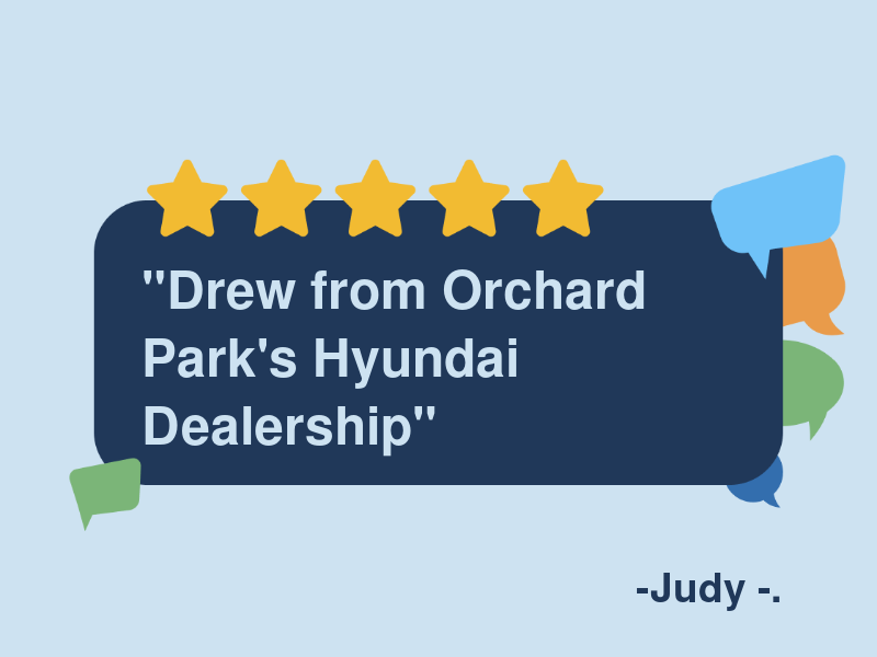 Towne Hyundai Orchard Park logo