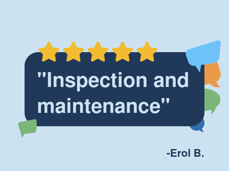 Eastern States Auto Repair logo