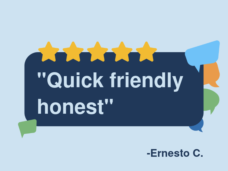 Central Auto Repair logo