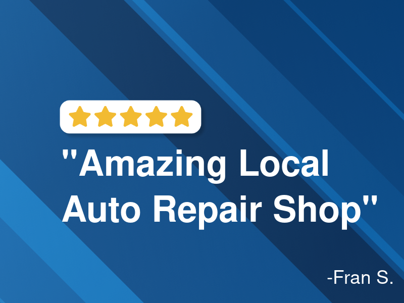 Local Auto Repair logo