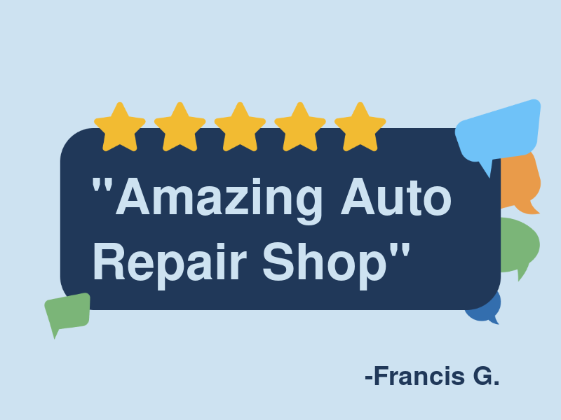 Local Auto Repair logo