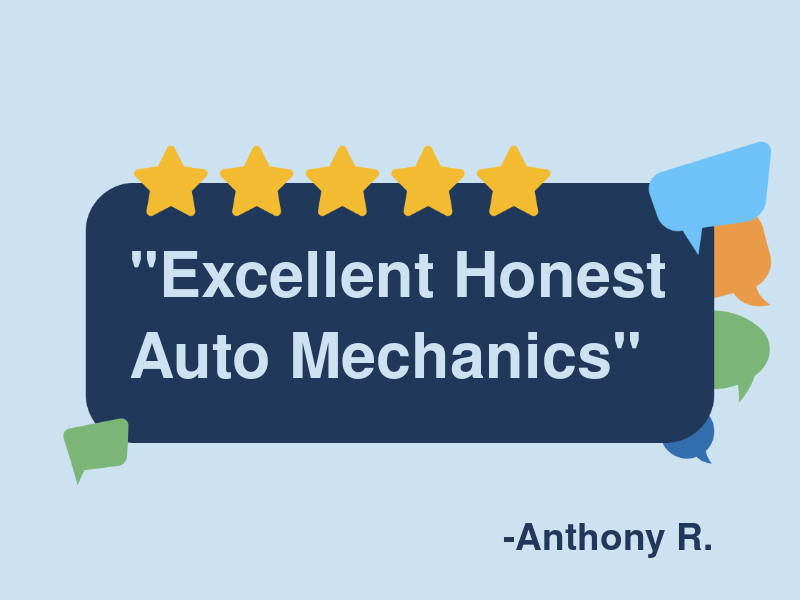 American Brake & Lube LLC logo