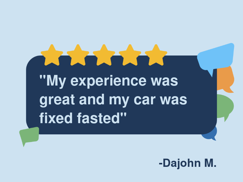 Car Care Center MKE logo